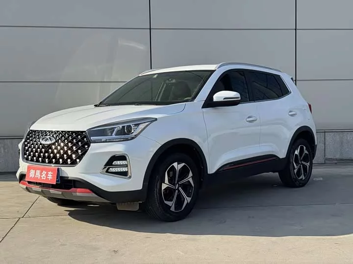 Chery Tiggo 5x