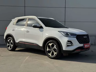 Chery Tiggo 5x