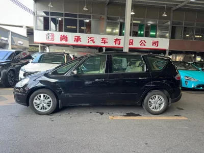 Ford Max