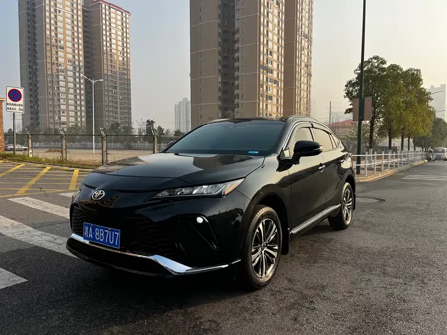 Toyota Venza