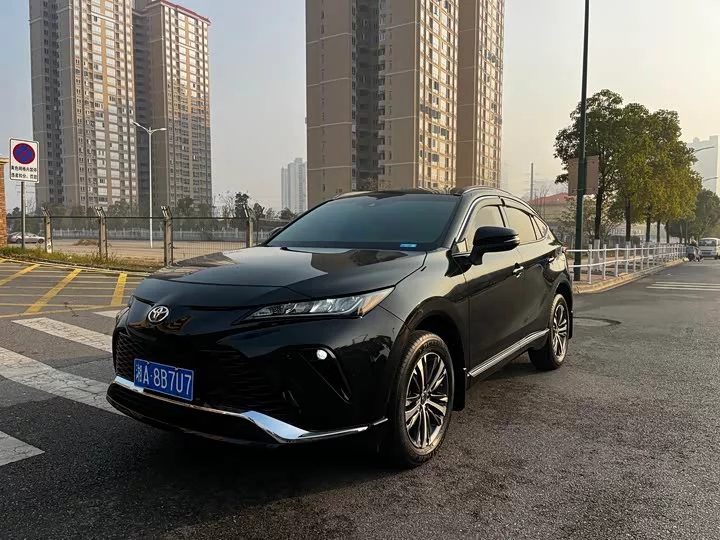 Toyota Wei Sa