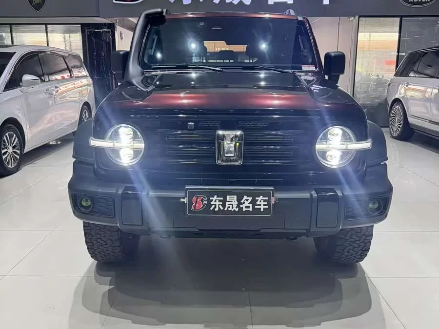 TANK 300