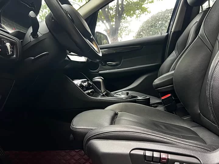 BMW 2 Series Active Tourer