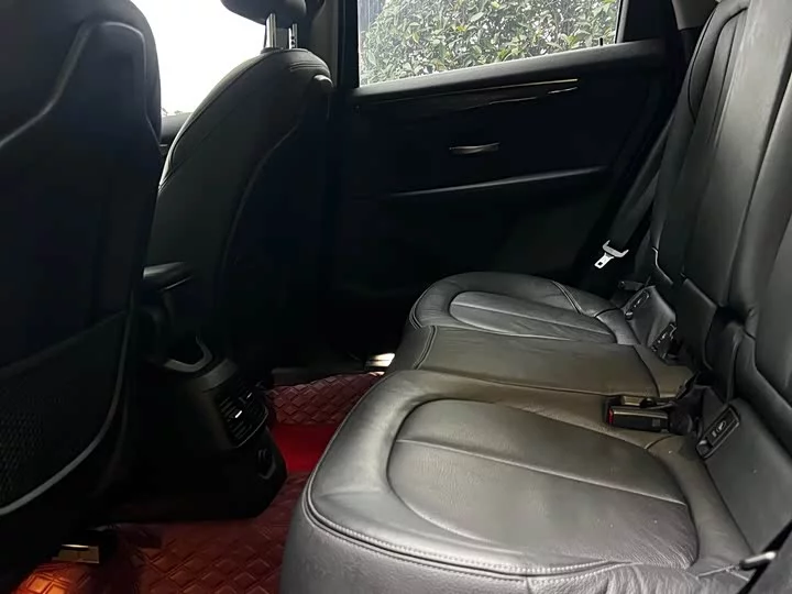 BMW 2 Series Active Tourer