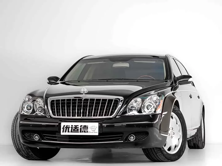 Maybach 