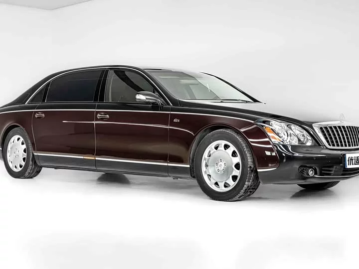 Maybach 