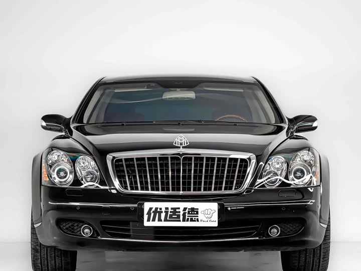 Maybach 