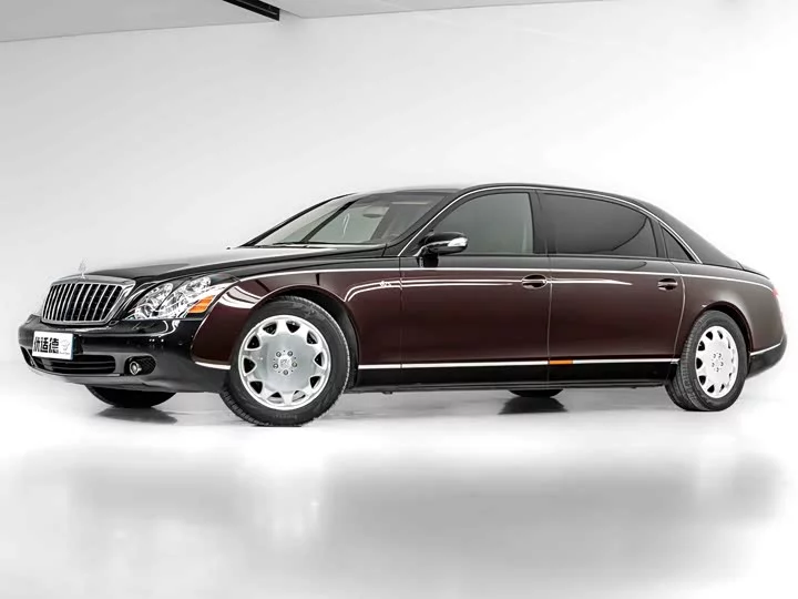 Maybach 