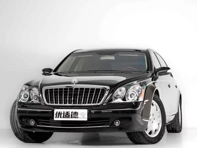 Maybach 