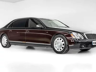 Maybach 