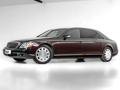 Maybach 
