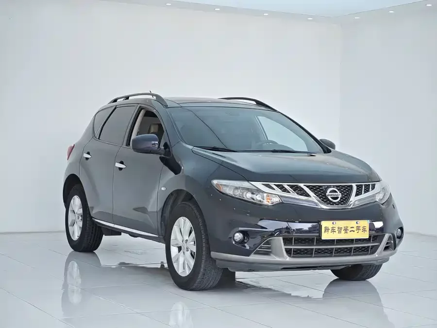 Nissan Loulan