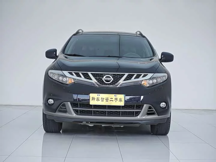 Nissan Loulan