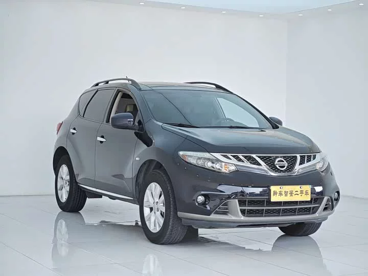 Nissan Loulan