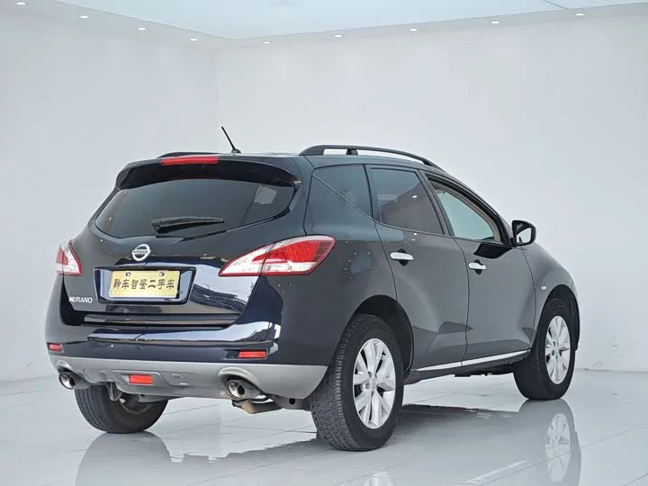 Nissan Loulan