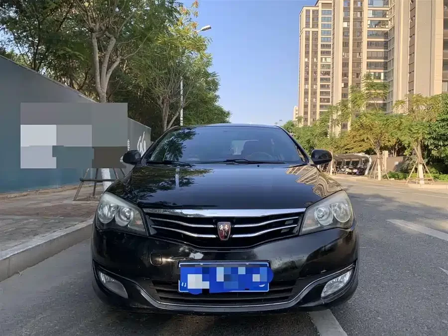 Roewe 350