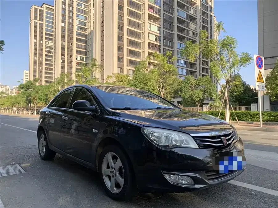 Roewe 350