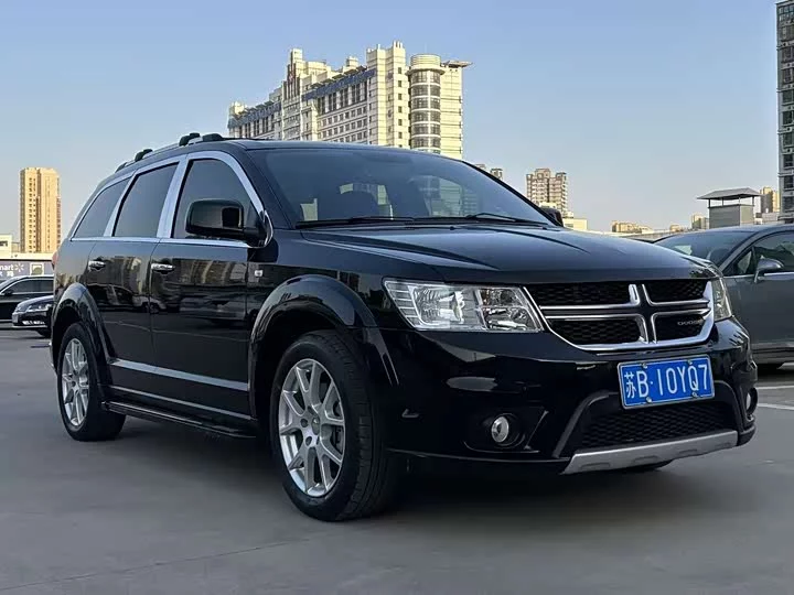 Dodge coolwei