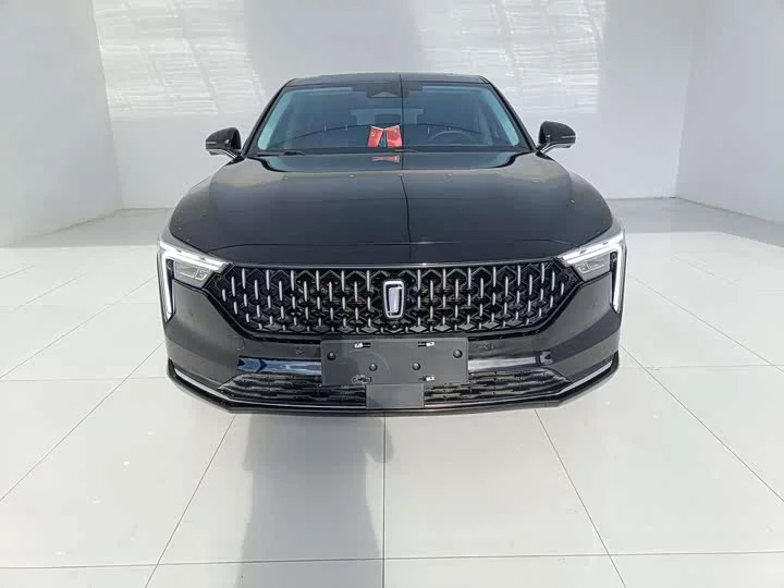FAW Besturn B70