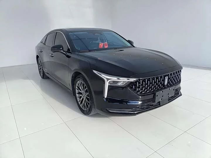 FAW Besturn B70