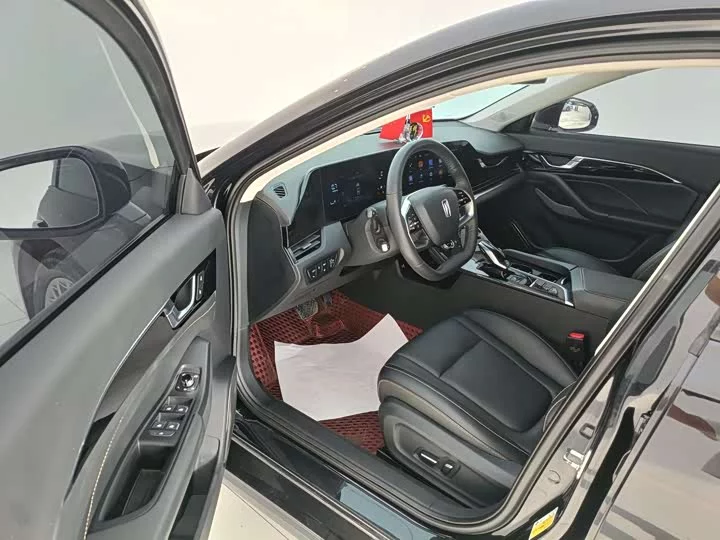 FAW Besturn B70
