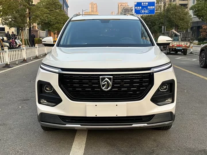 Baojun 530