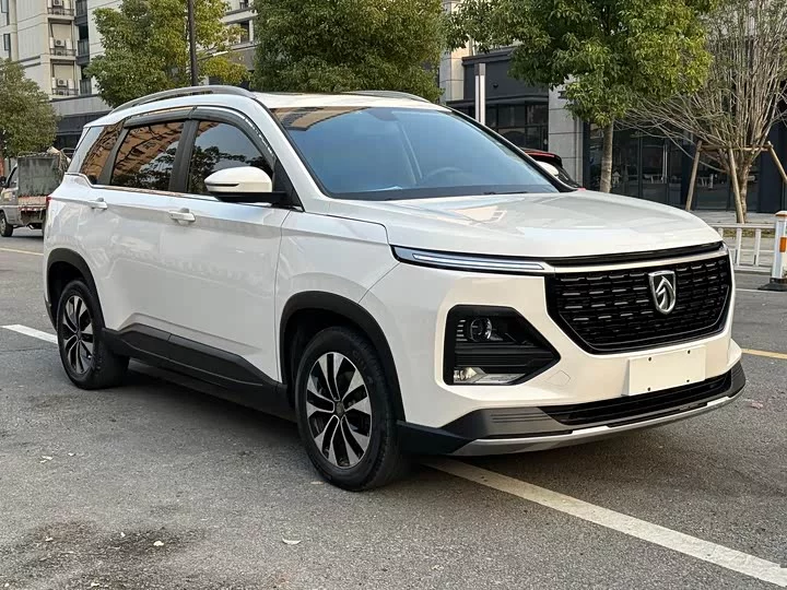 Baojun 530