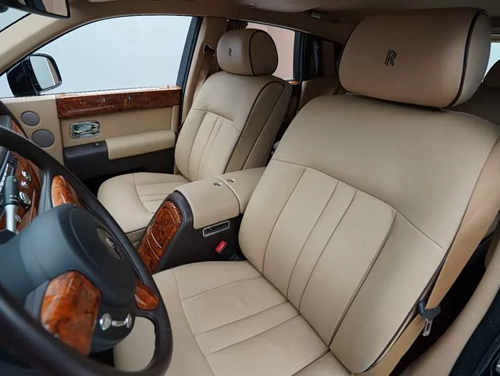 Rolls Royce phantom