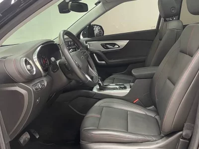 Chevrolet Blazer