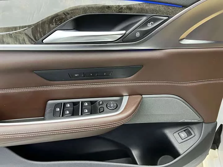 BMW 6 Series GT