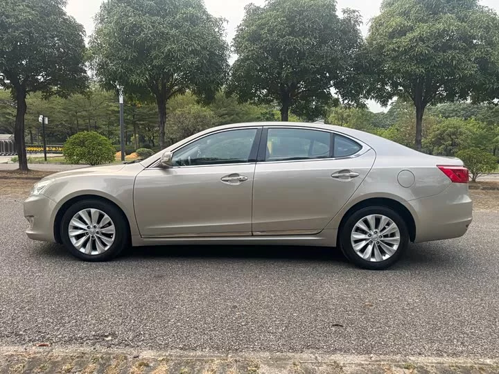Changan Ruicheng