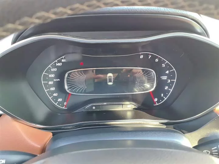 Baojun 510