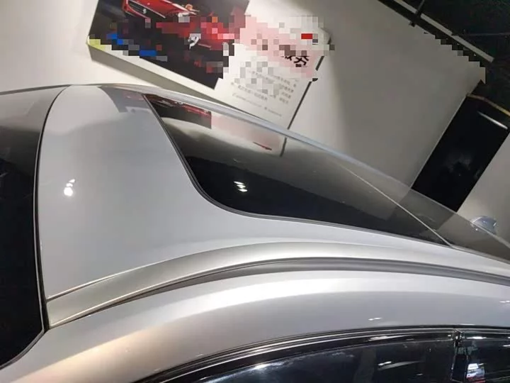 Geely Boyue L