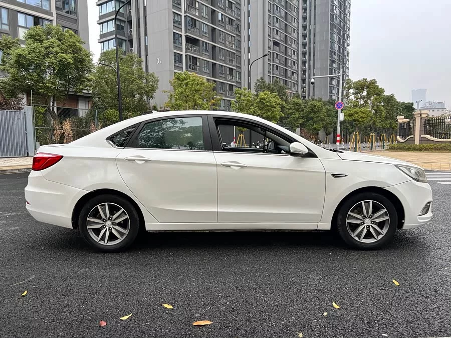 Changan Yidong