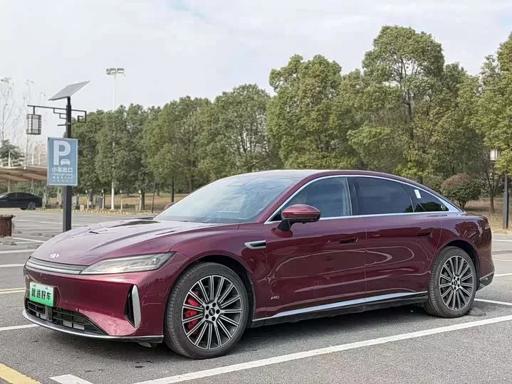 Chery Fengyun A9L