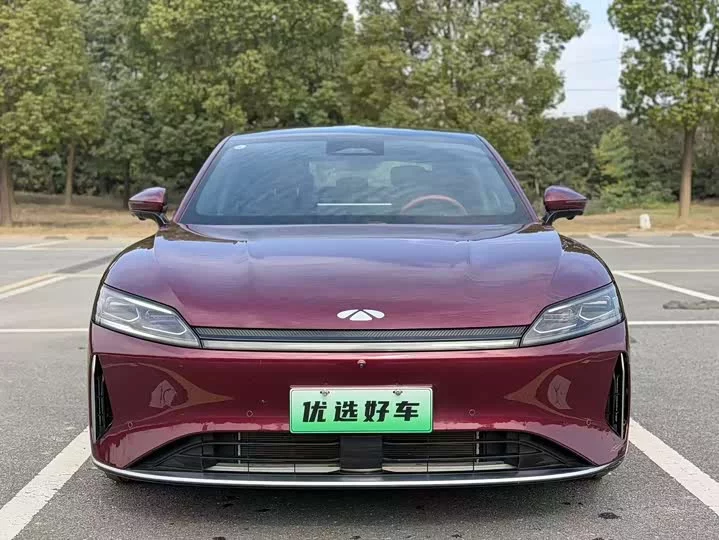 Chery Fengyun A9L