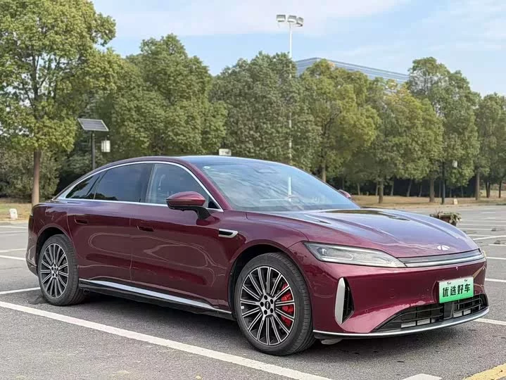 Chery Fengyun A9L