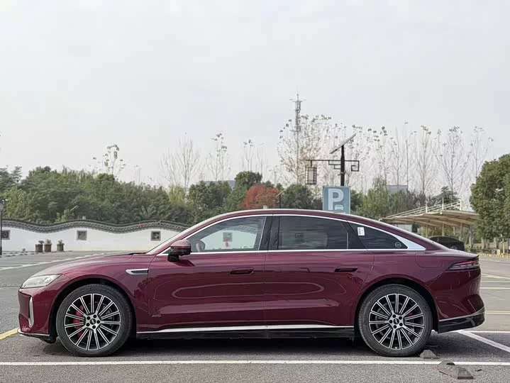 Chery Fengyun A9L