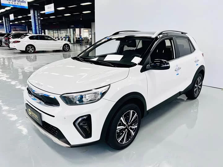 kia Yipao