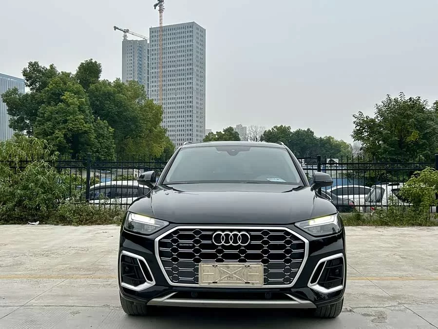 Audi Q5L