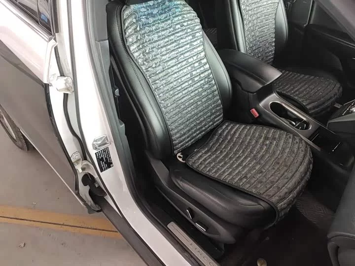 Lincoln MKC