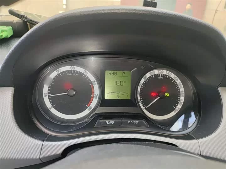 Skoda Jing Rui