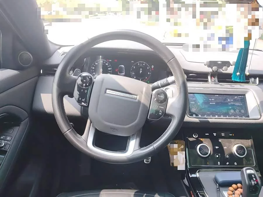 Land Rover Range Rover Aurora