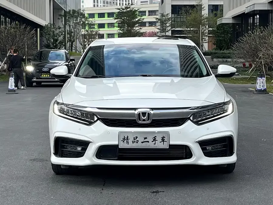 Honda Inspire