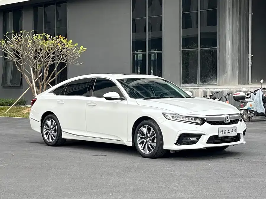 Honda Inspire