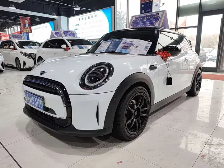 MINI 