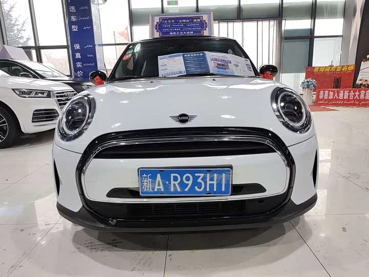 MINI 