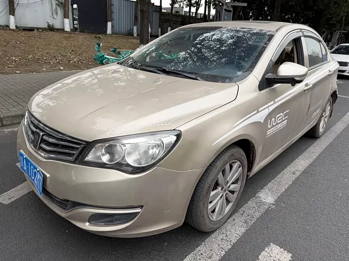 Roewe 350