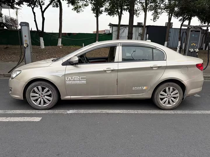Roewe 350
