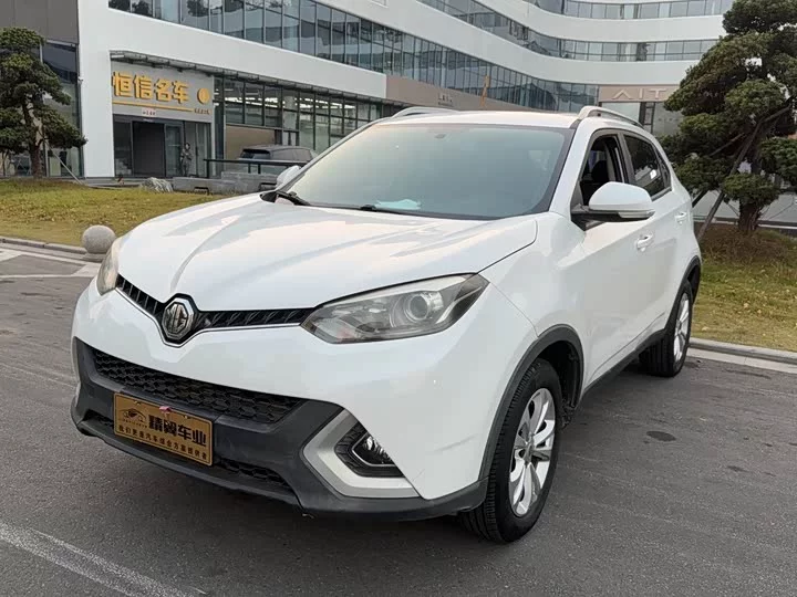 MG Ruiteng